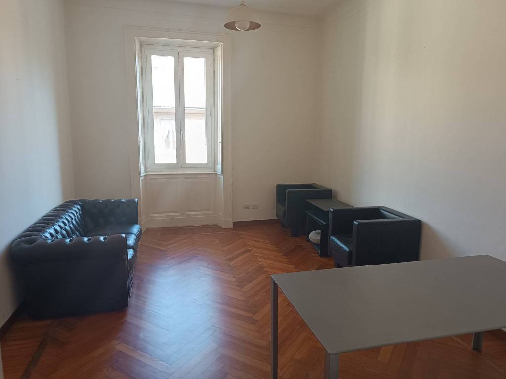 appartamento in affitto a Milano in zona Porta Romana