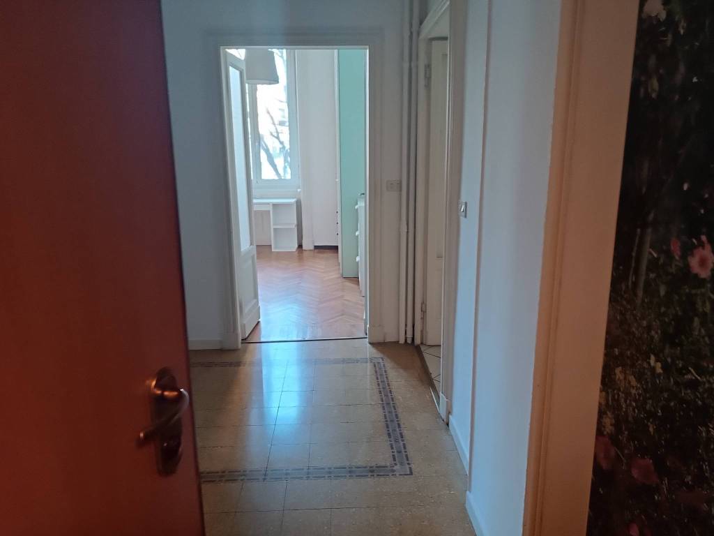 appartamento in affitto a Milano in zona Porta Romana