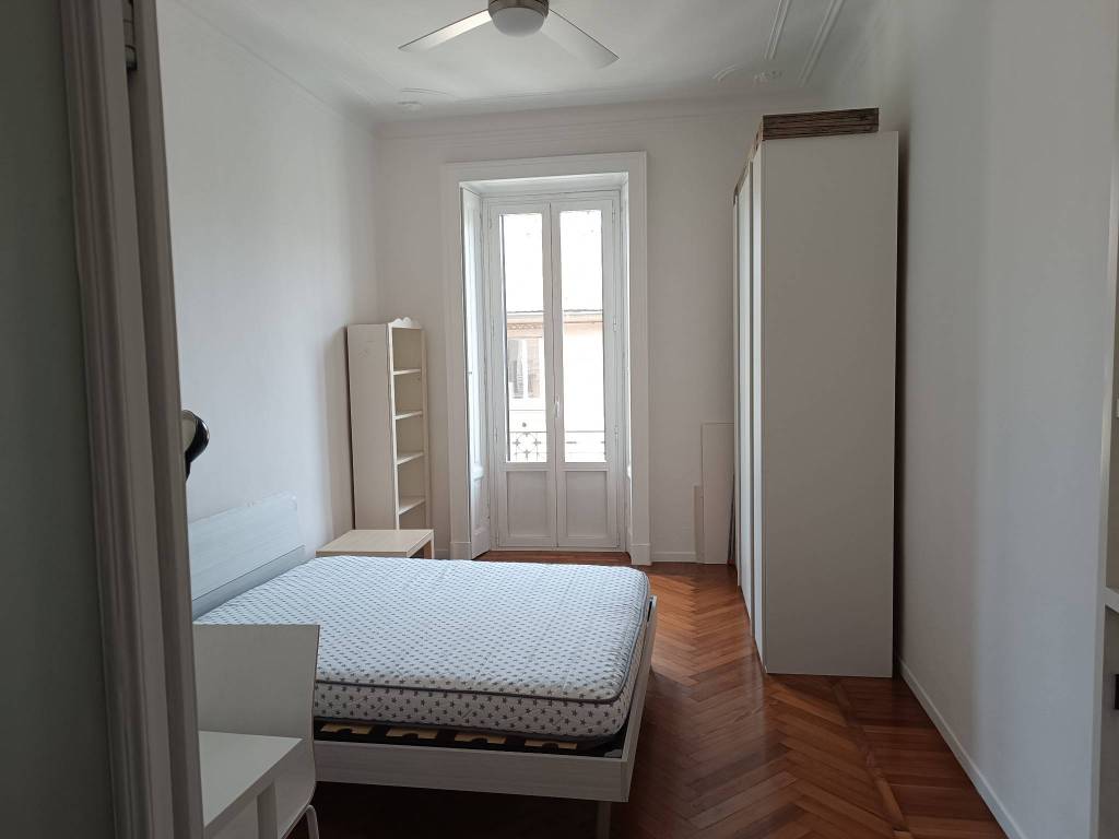 appartamento in affitto a Milano in zona Porta Romana