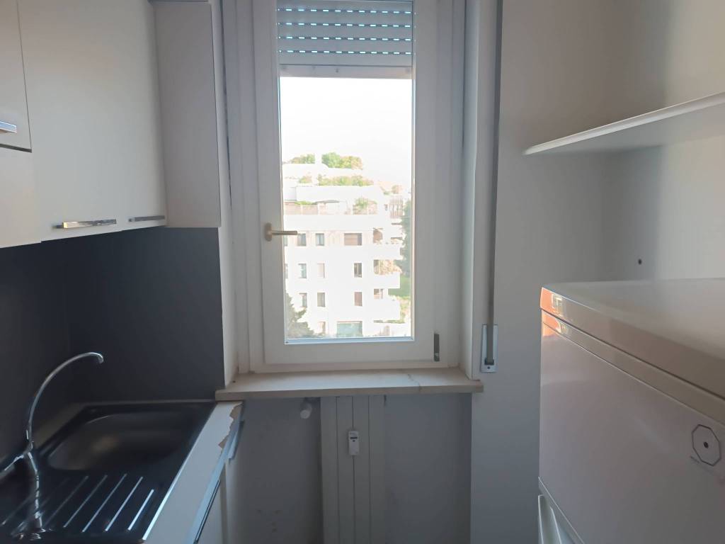 appartamento in affitto a Milano in zona Porta Romana