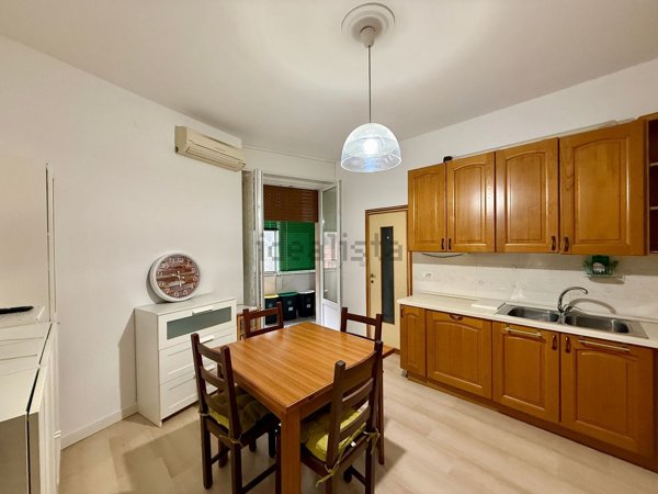 appartamento in affitto a Milano in zona Chiesa Rossa