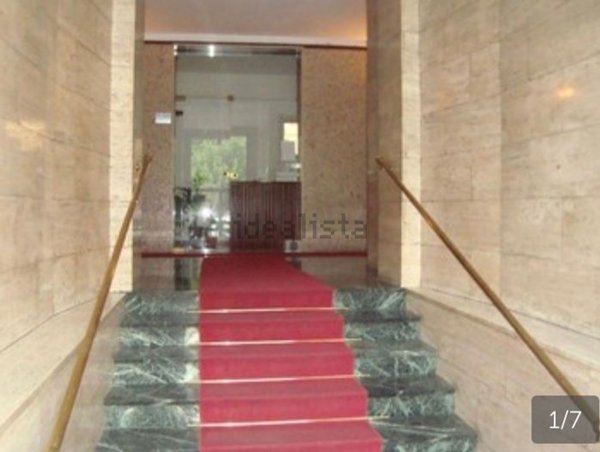 appartamento in affitto a Milano in zona Sempione