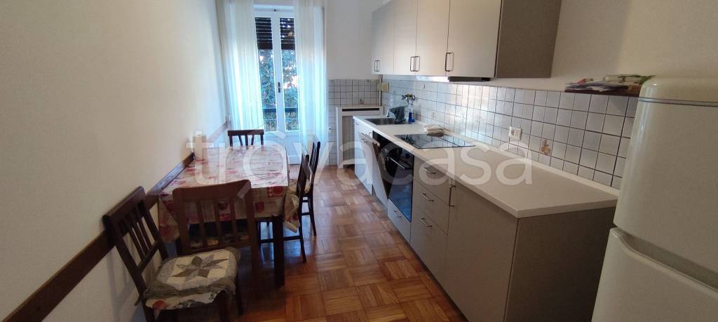 appartamento in affitto a Milano in zona Solari