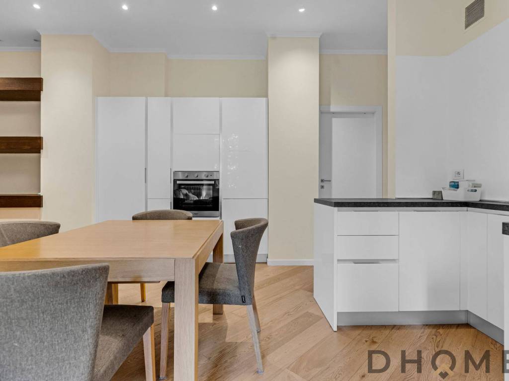 appartamento in affitto a Milano in zona Solari