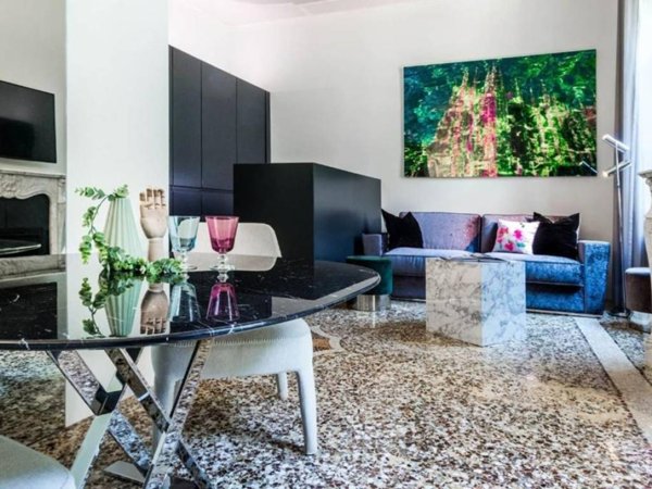 appartamento in affitto a Milano in zona Brera