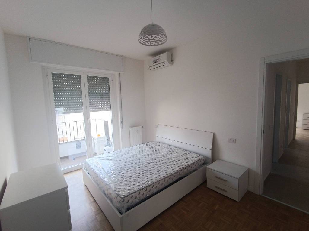 appartamento in affitto a Milano in zona Porta Romana