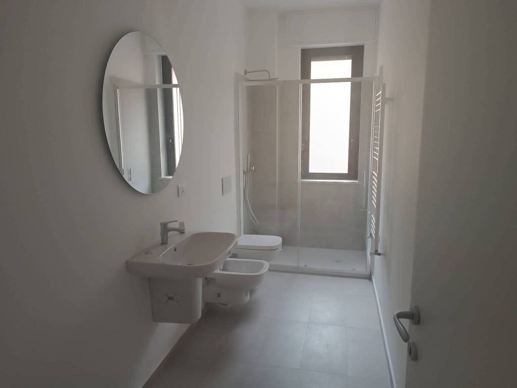 appartamento in affitto a Milano in zona Porta Romana