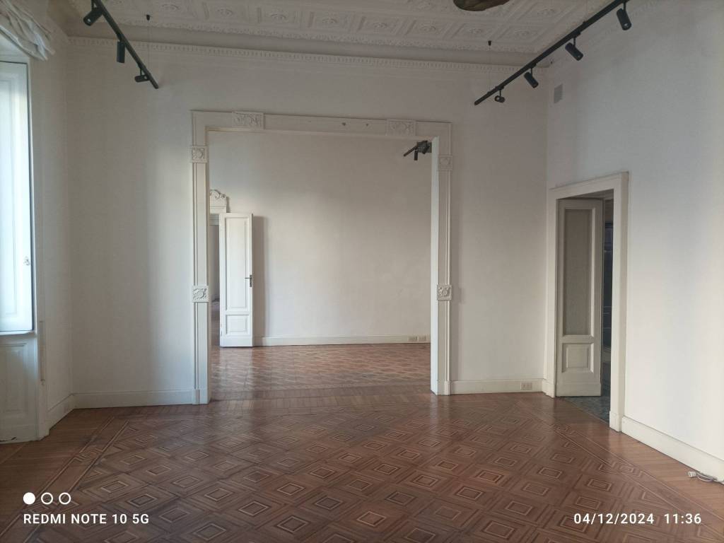 ufficio in affitto a Milano in zona Porta Romana