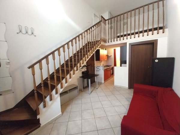 appartamento in affitto a Milano in zona Morivione