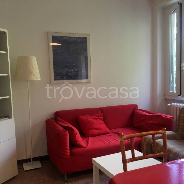 appartamento in affitto a Milano in zona Sempione