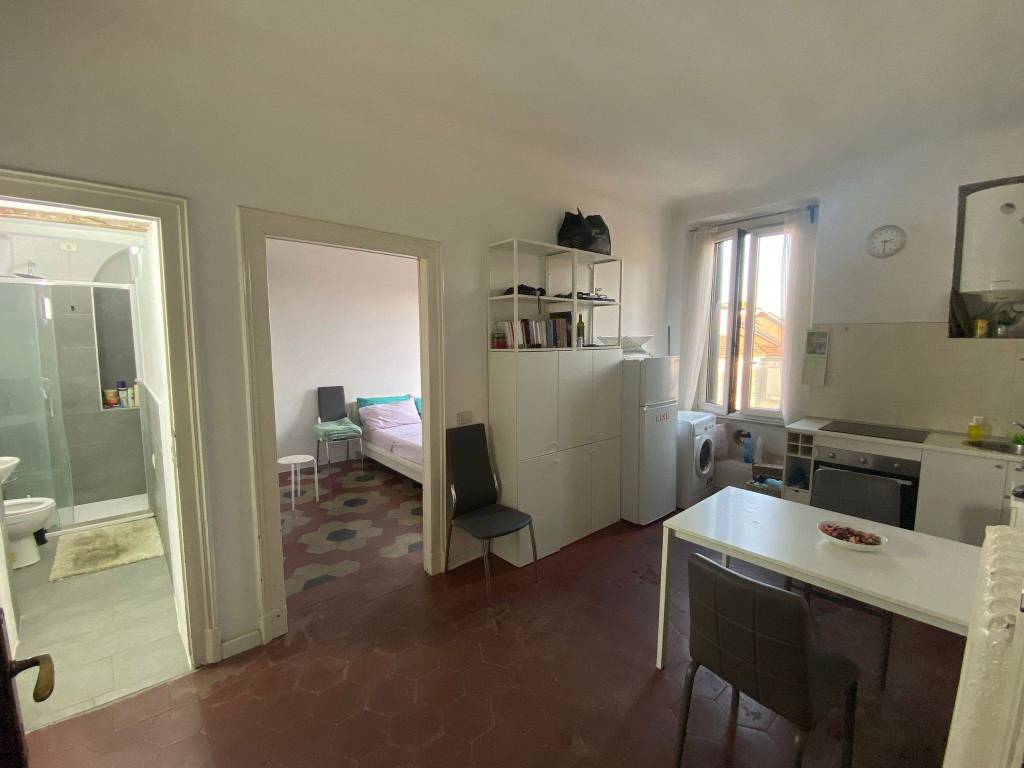 appartamento in affitto a Milano in zona Porta Romana