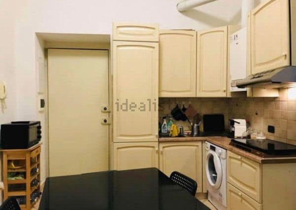 appartamento in affitto a Milano in zona Bocconi