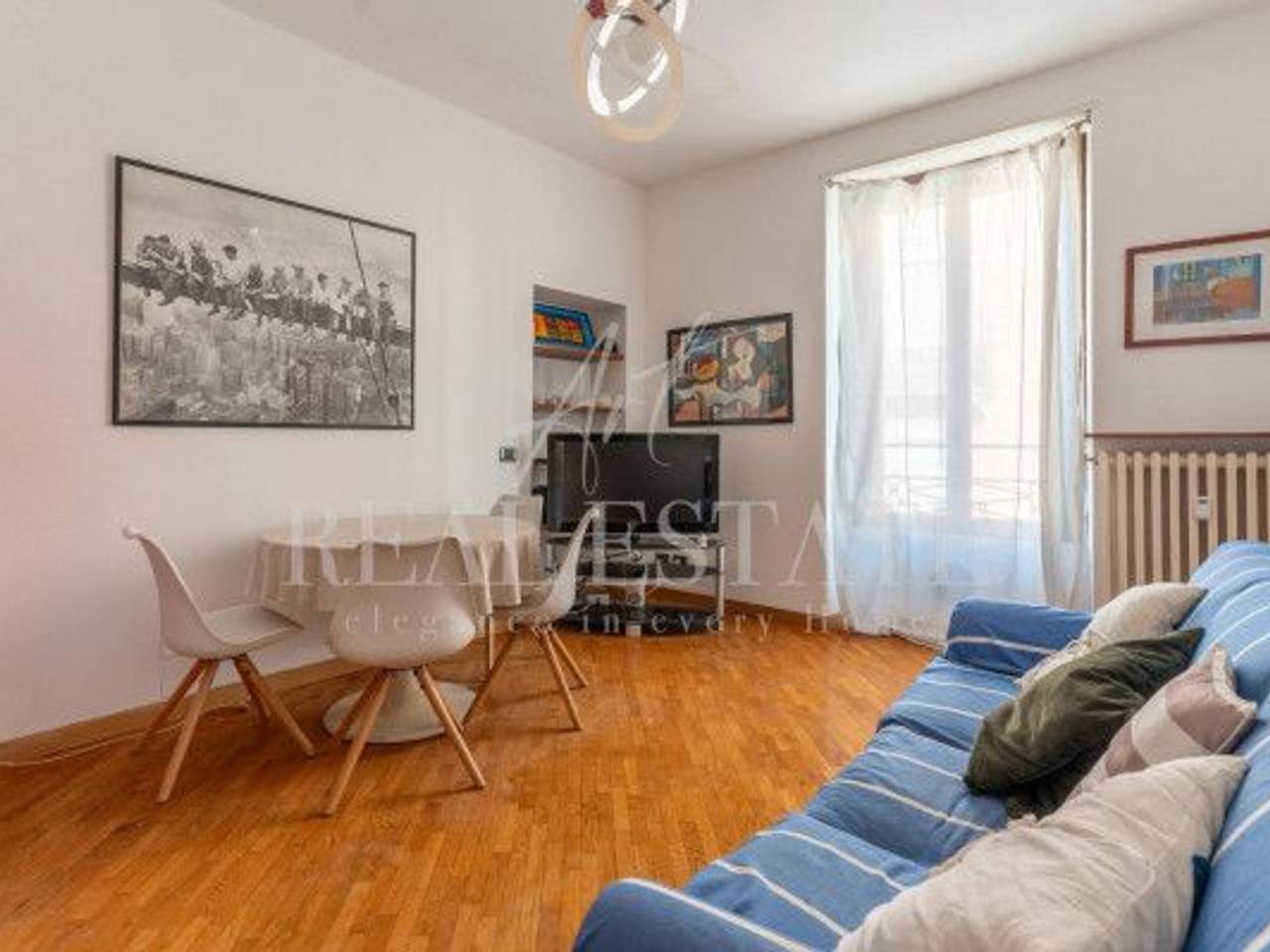 appartamento in affitto a Milano in zona Cadorna