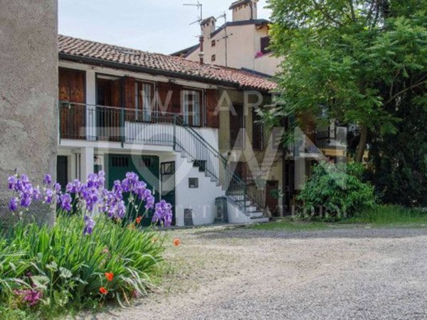 appartamento in affitto a Milano in zona Figino