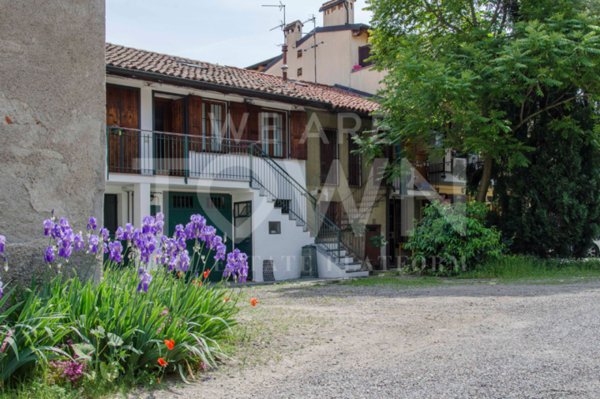 appartamento in affitto a Milano in zona Figino