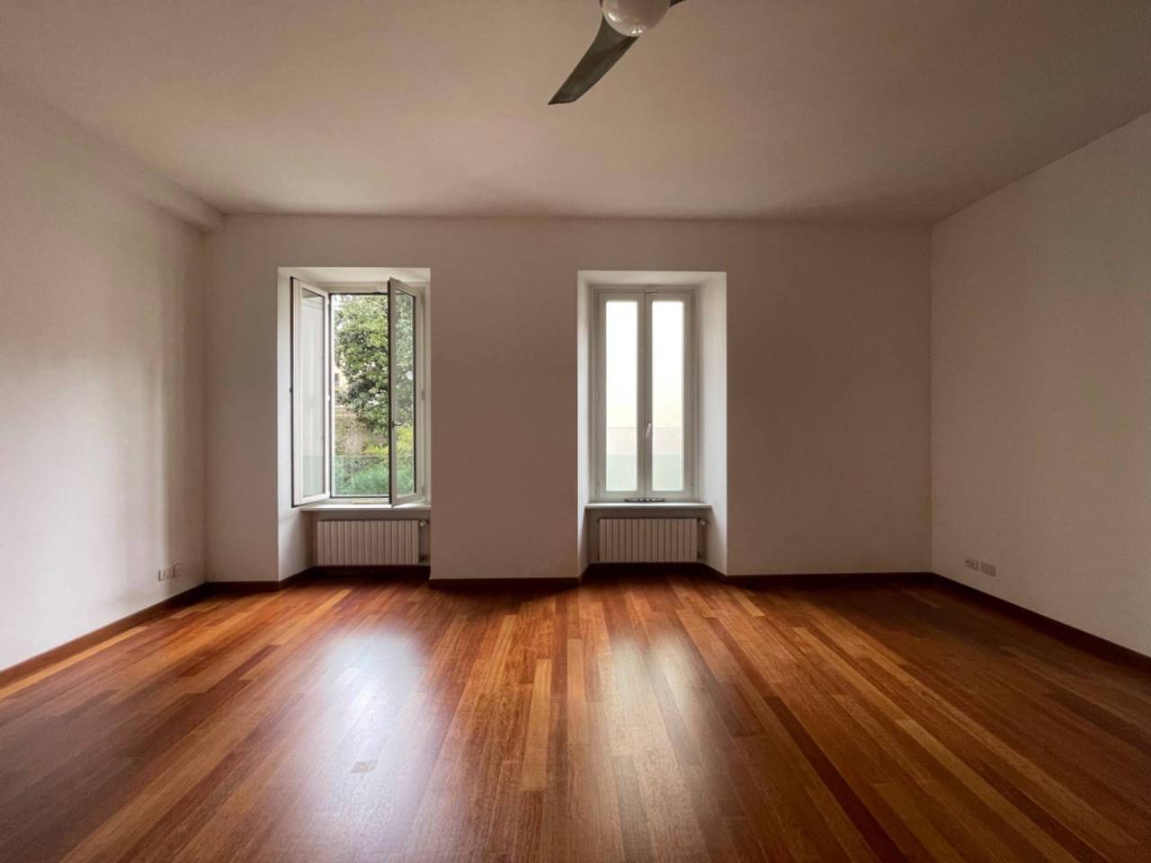 appartamento in affitto a Milano in zona Guastalla