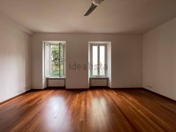 appartamento in affitto a Milano in zona Guastalla