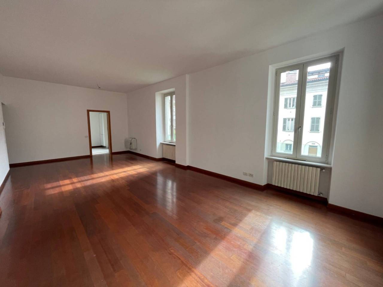 appartamento in affitto a Milano in zona Porta Romana