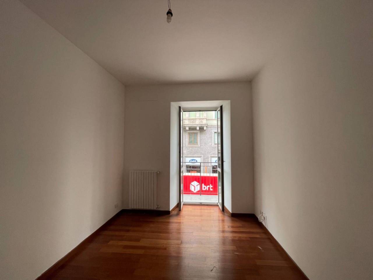 appartamento in affitto a Milano in zona Guastalla