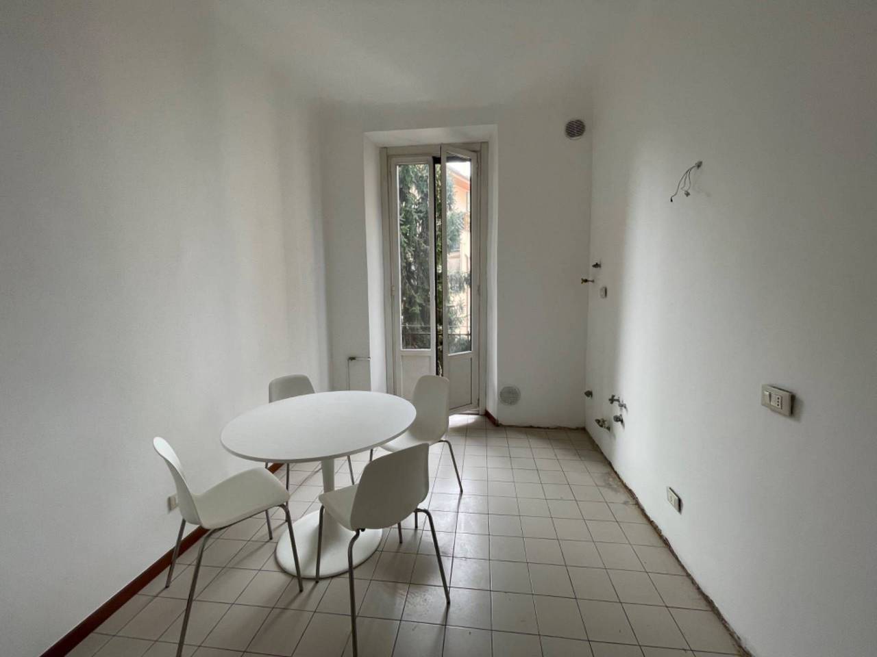 appartamento in affitto a Milano in zona XXII Marzo