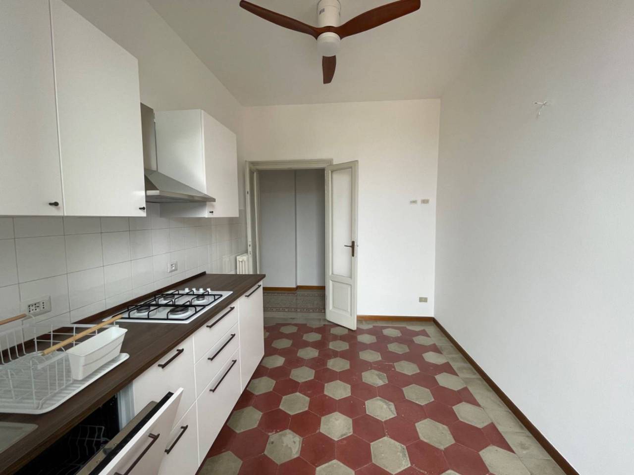 appartamento in affitto a Milano in zona XXII Marzo