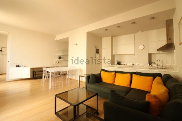 appartamento in affitto a Milano in zona Centro Storico