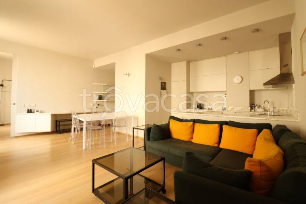 appartamento in affitto a Milano in zona Centro Storico