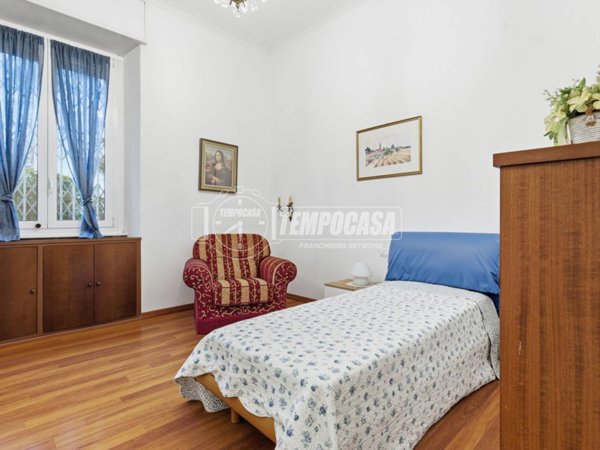 appartamento in affitto a Milano in zona Città Studi