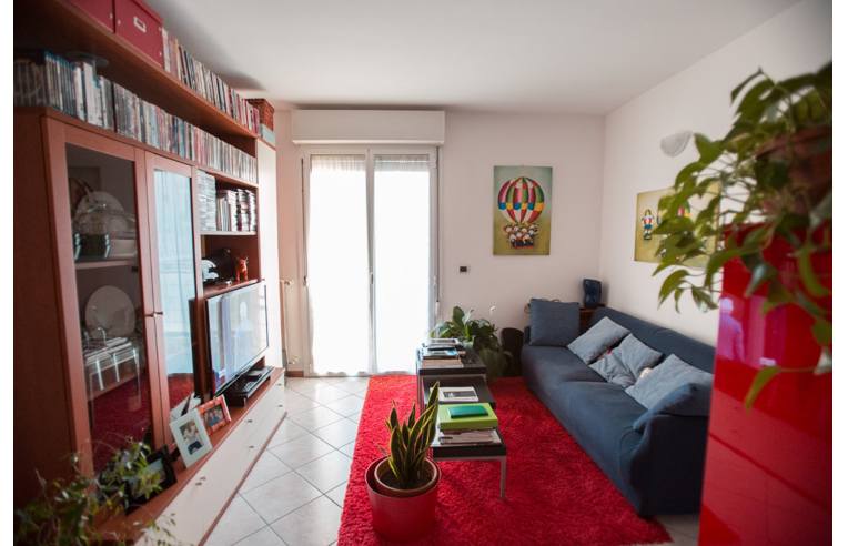 appartamento in affitto a Milano in zona Rogoredo