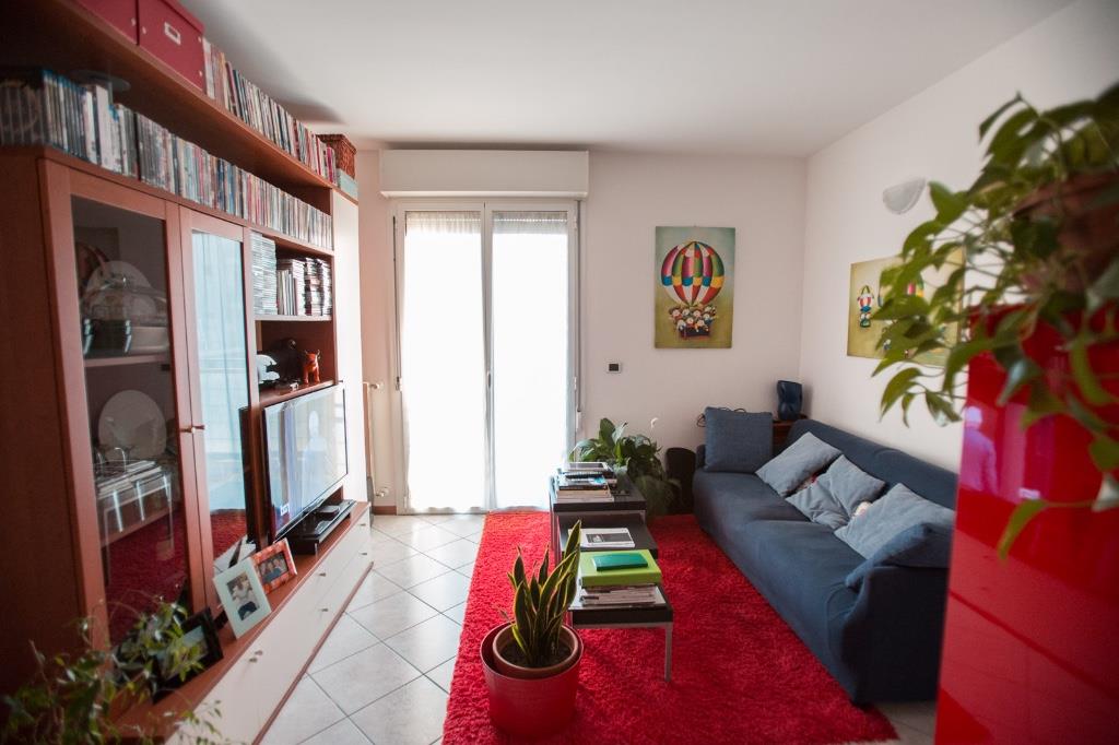 appartamento in affitto a Milano in zona Rogoredo