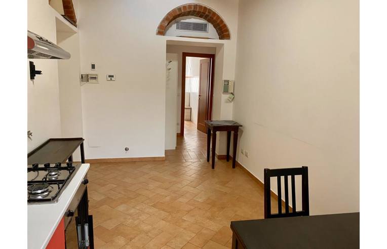 appartamento in affitto a Milano in zona Porta Venezia