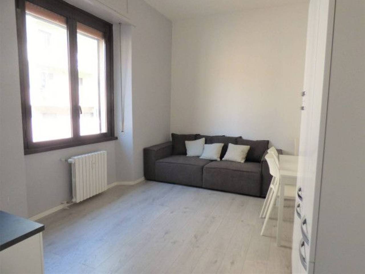 appartamento in affitto a Milano in zona Stadera