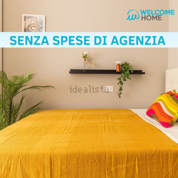 appartamento in affitto a Milano in zona Il Portello