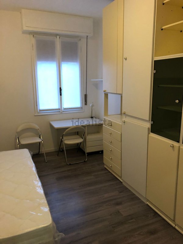 appartamento in affitto a Milano in zona Chiesa Rossa