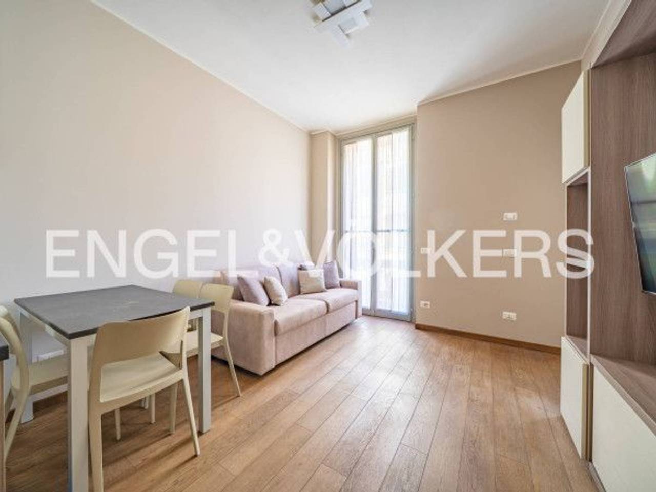 appartamento in affitto a Milano in zona Stazione Centrale