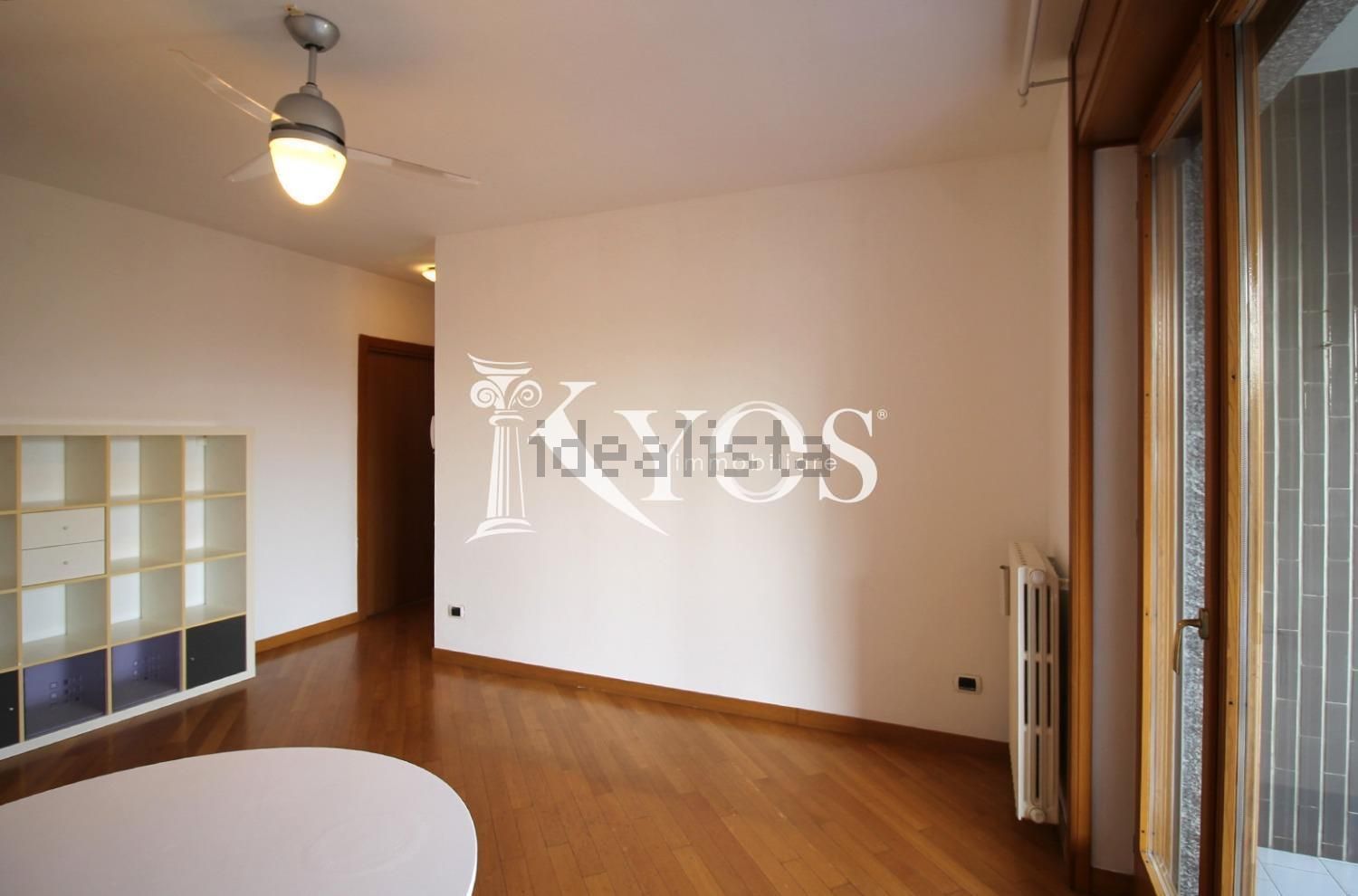 appartamento in affitto a Milano in zona Bovisa