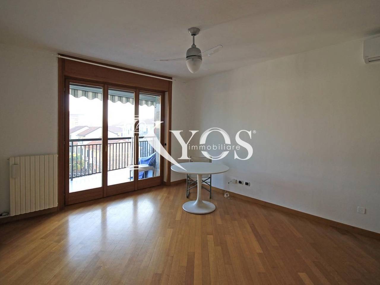 appartamento in affitto a Milano in zona Bovisa