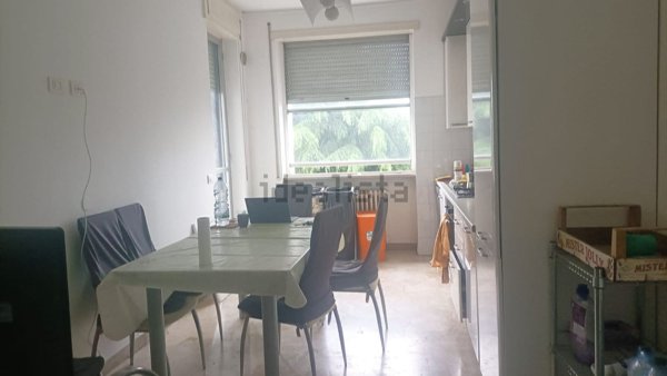 appartamento in affitto a Milano in zona Vigentino