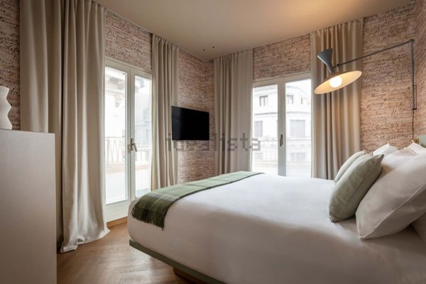 appartamento in affitto a Milano in zona Brera