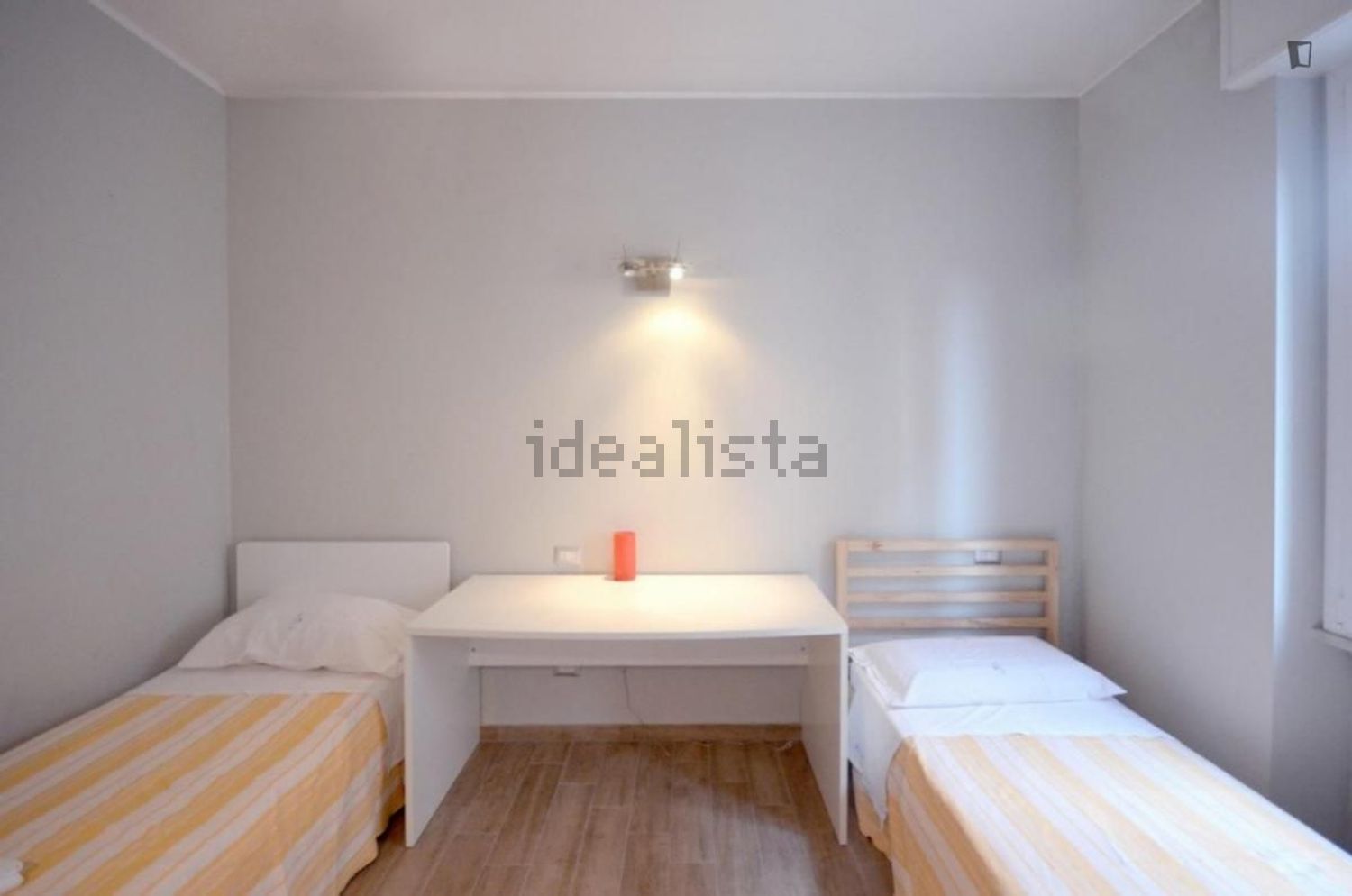 appartamento in affitto a Milano in zona Famagosta