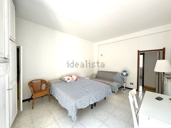 appartamento in affitto a Milano in zona Stadera