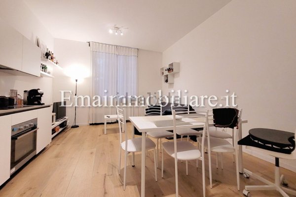 appartamento in affitto a Milano in zona Il Portello