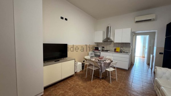 appartamento in affitto a Milano in zona Turro