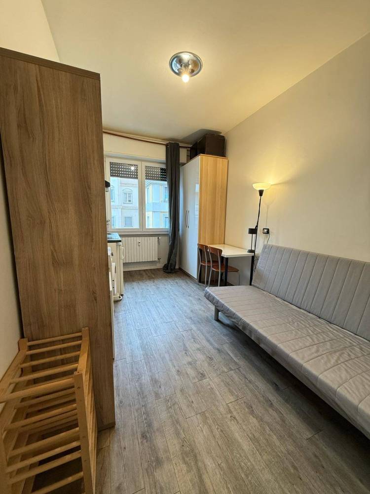 appartamento in affitto a Milano in zona Bocconi