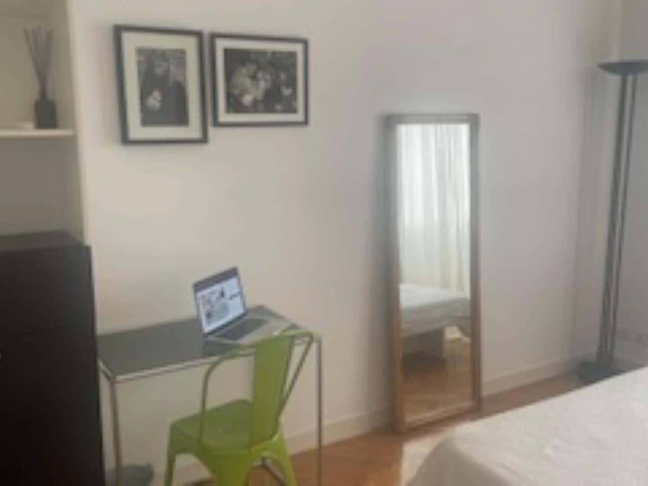 negozio in affitto a Milano in zona Brera