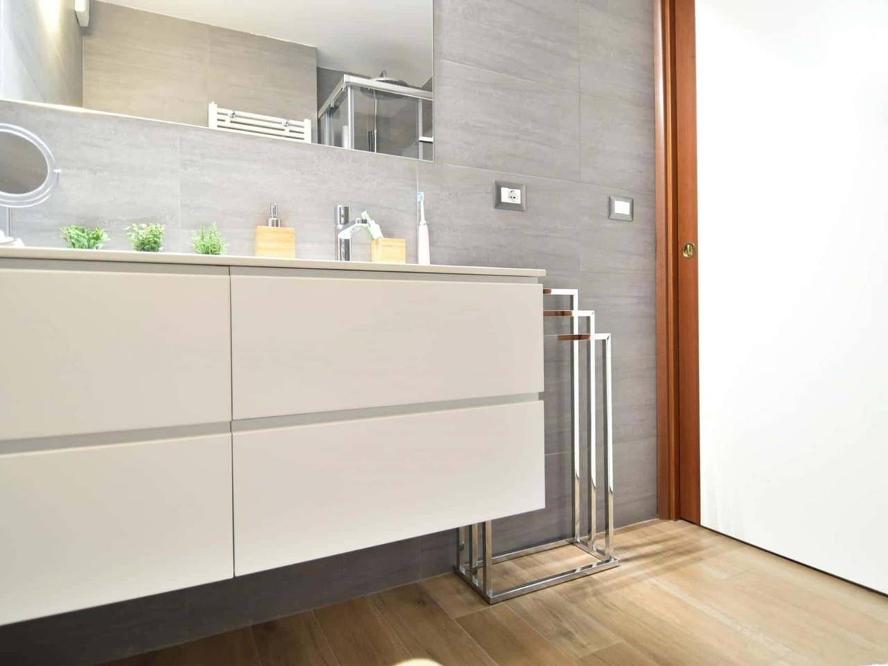 appartamento in affitto a Milano in zona Isola