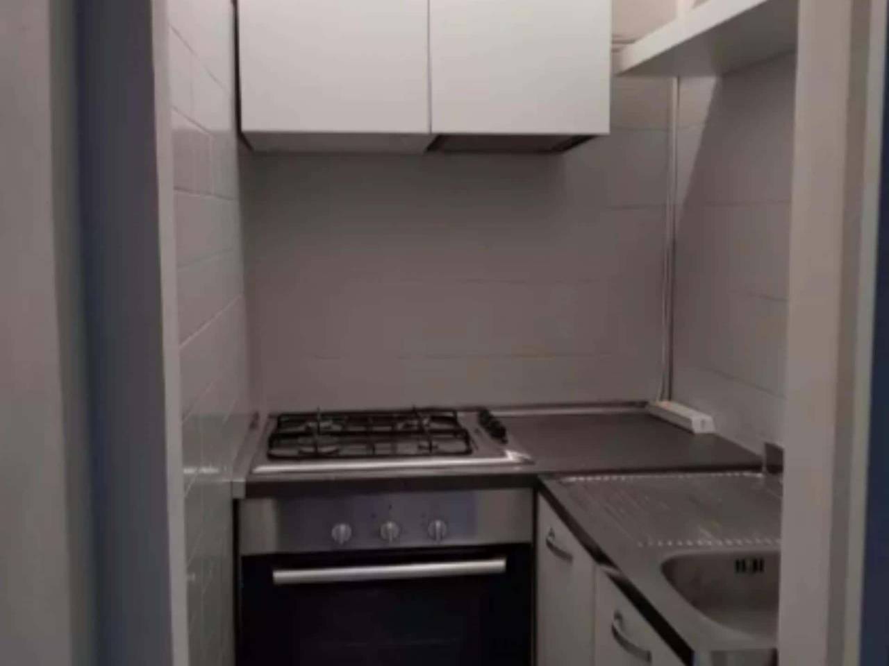 appartamento in affitto a Milano in zona Turro