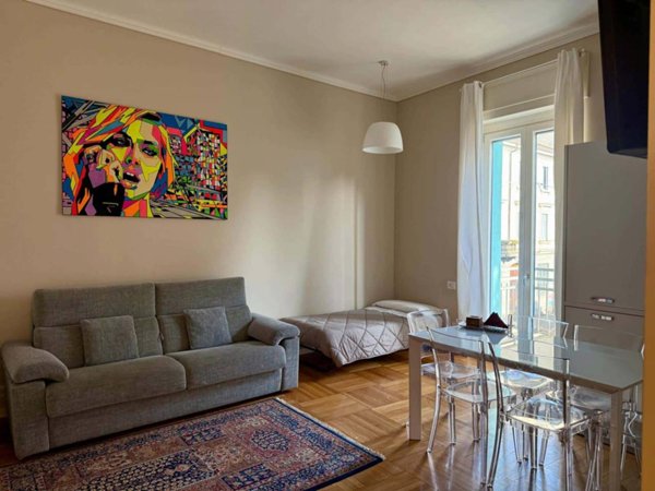 appartamento in affitto a Milano in zona Città Studi