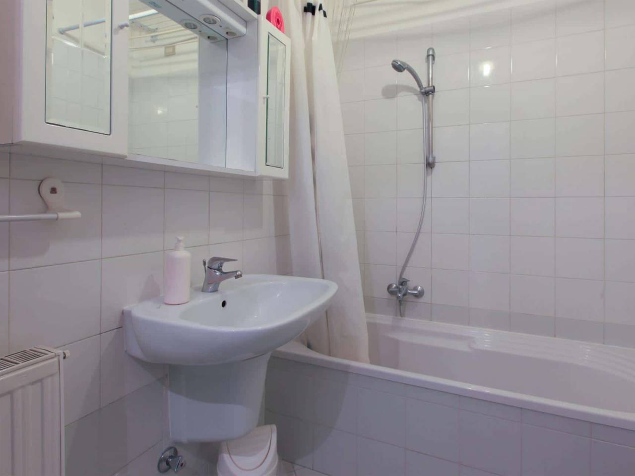 appartamento in affitto a Milano in zona Bicocca