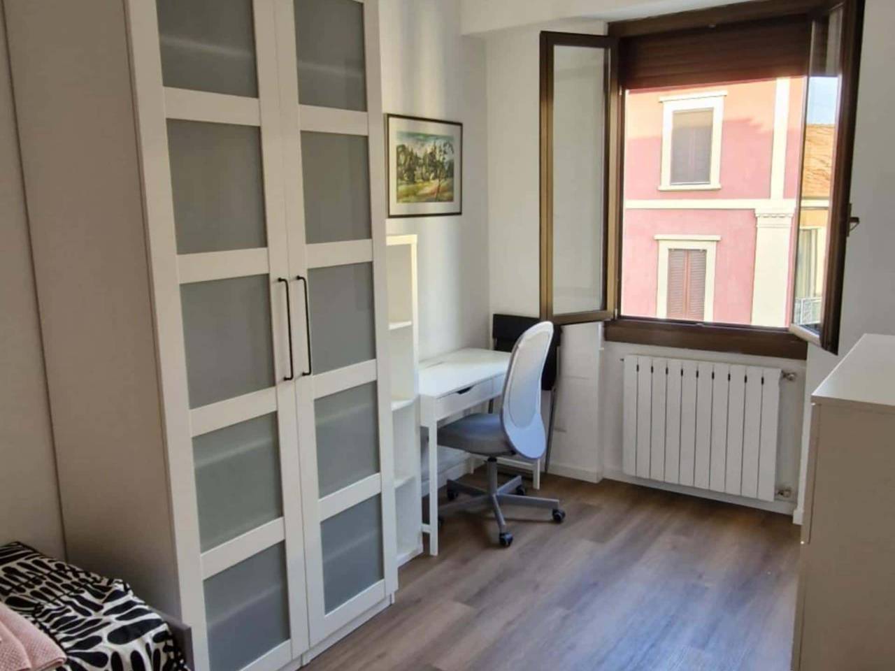 negozio in affitto a Milano in zona Rogoredo